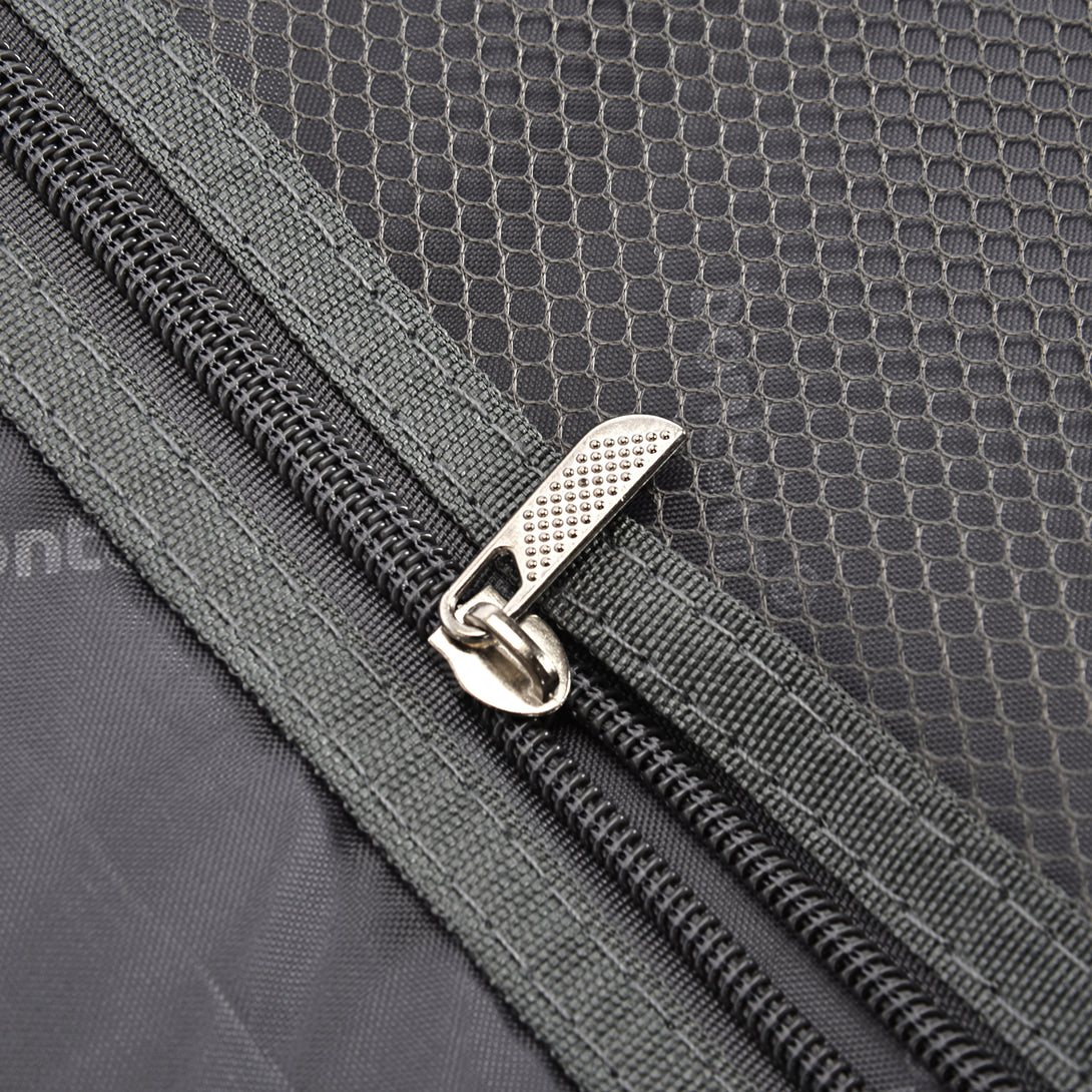 BONTOUR VERTICAL Valiza cu 4 roti , 76x50,5x29,5cm, lavanda