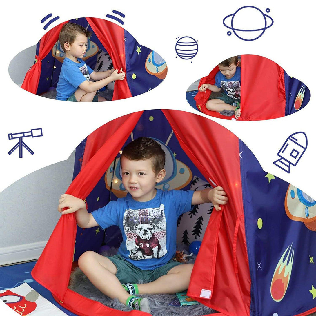 Cort copii, Cort joaca 101cm Diam. x 120 cm