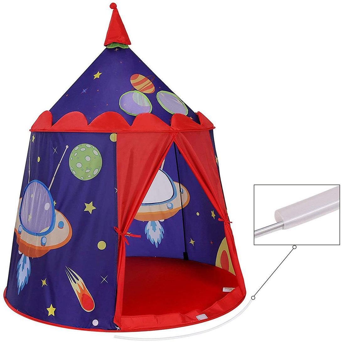 Cort copii, Cort joaca 101cm Diam. x 120 cm