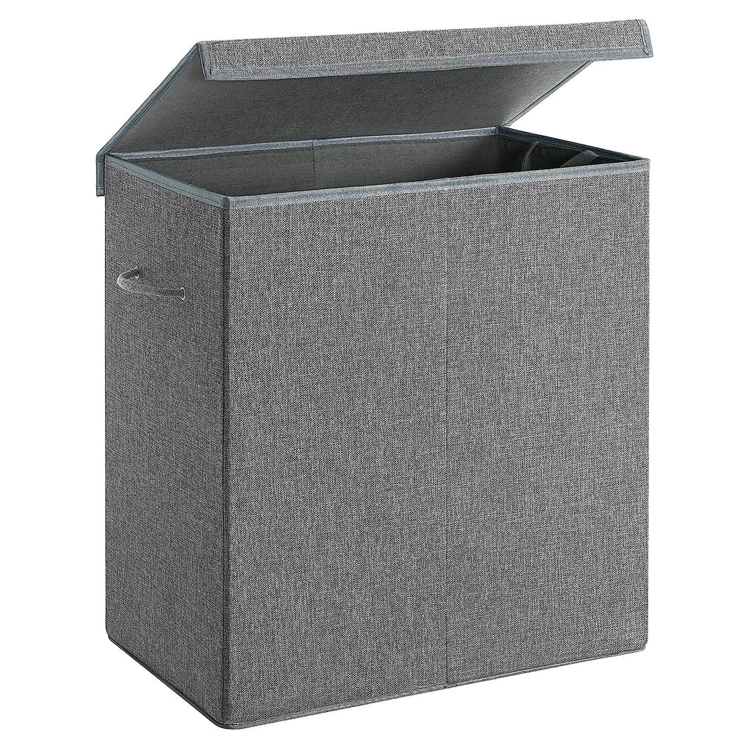 Cos de rufe, cos de haine cu capac magnetic si manere