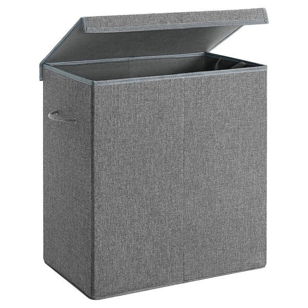 Cos de rufe, cos de haine cu capac magnetic si manere