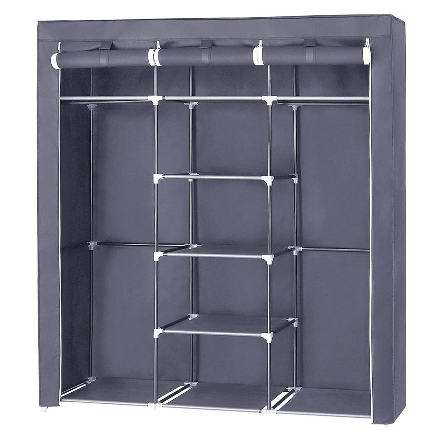 Dulap 175 x 150 x 4 cm, Gri