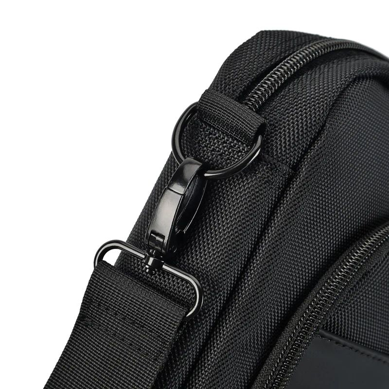 Geanta laptop Bontout 15 inchi , negru