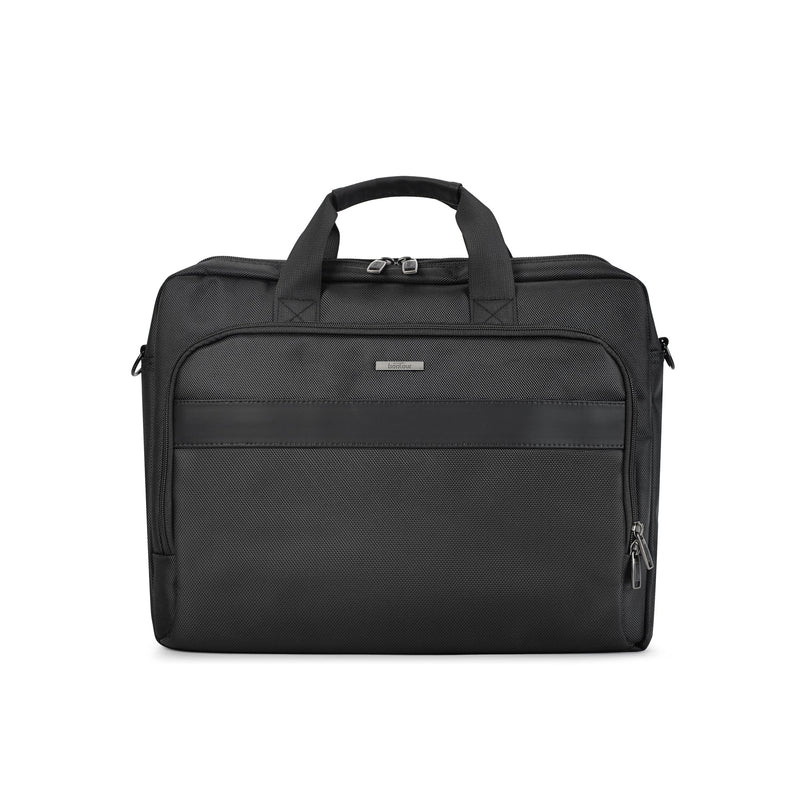 Geanta laptop Bontout 15 inchi , negru