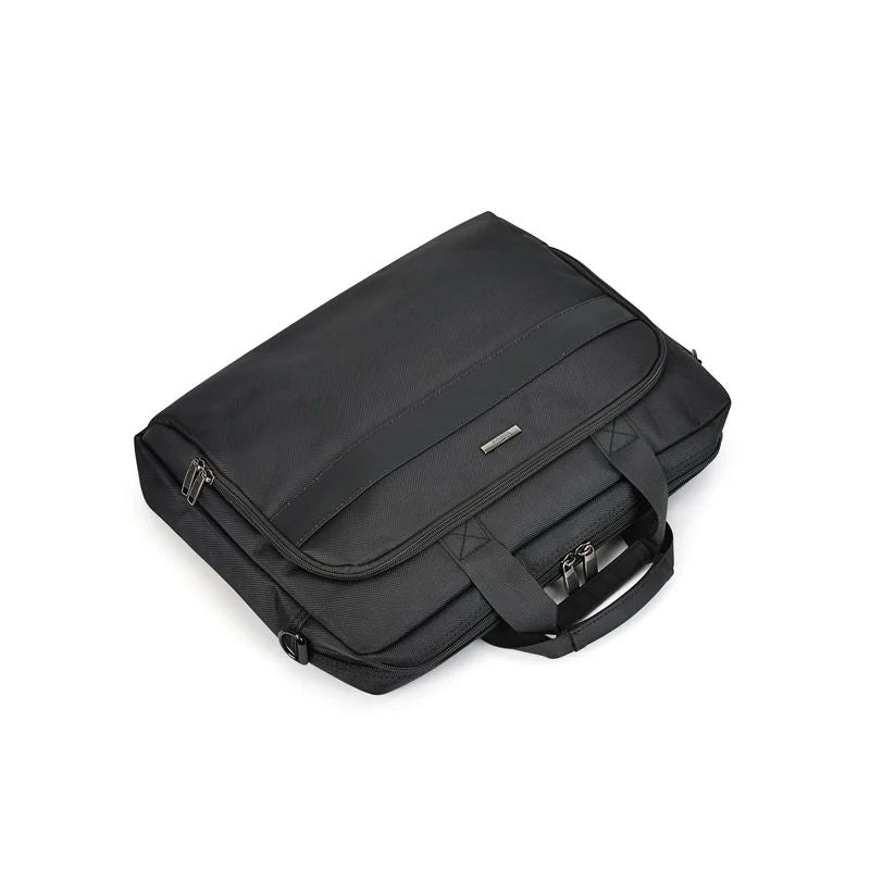 Geanta laptop Bontout 15 inchi , negru