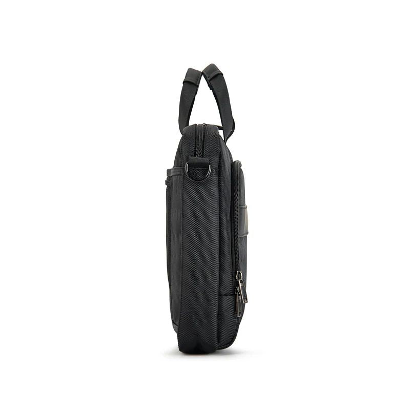 Geanta laptop Bontout 15 inchi , negru