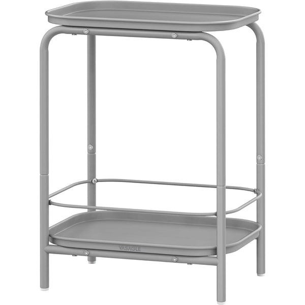 Masuta de cafea , stil modern , gri