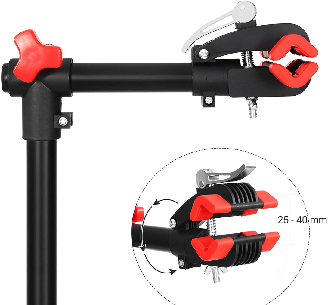 Standmics profesional de reparare biciclete