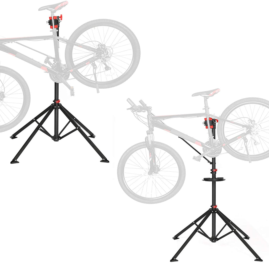 Standmics profesional de reparare biciclete