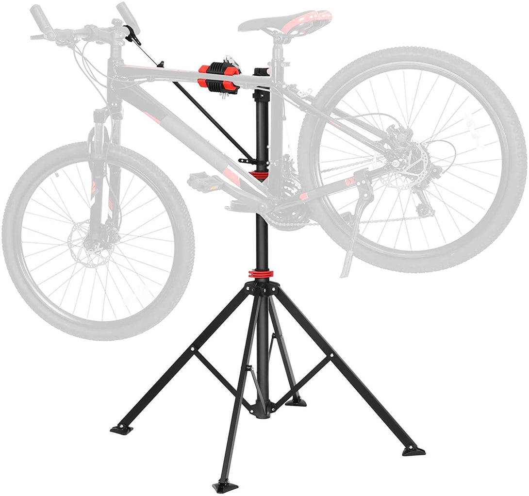 Standmics profesional de reparare biciclete
