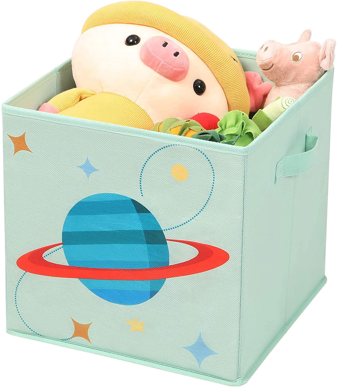 cutii de depozitare set de 3, Cutii pentru organizarea jocurilor